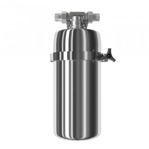 Аквафор Викинг Миди 300 для горячей воды с полипропиленовым модулем