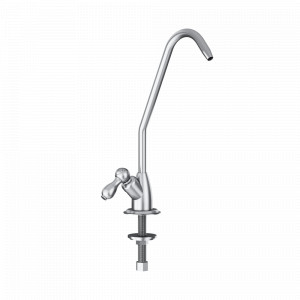 Кран с керамической парой (исп.1)