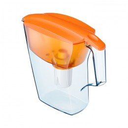 Фильтр-кувшин Аквафор Сити + дополнительный модуль