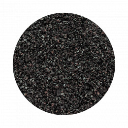 Уголь кокосовый активированный (12*40) (мешок 25 кг)