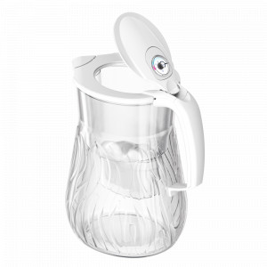 Фильтр-кувшин Аквафор Оникс + комплект сменных модулей Максфор+ Mg (6 шт.)