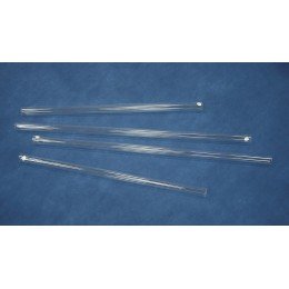 Кварцевый кожух  для F-8, ET-8